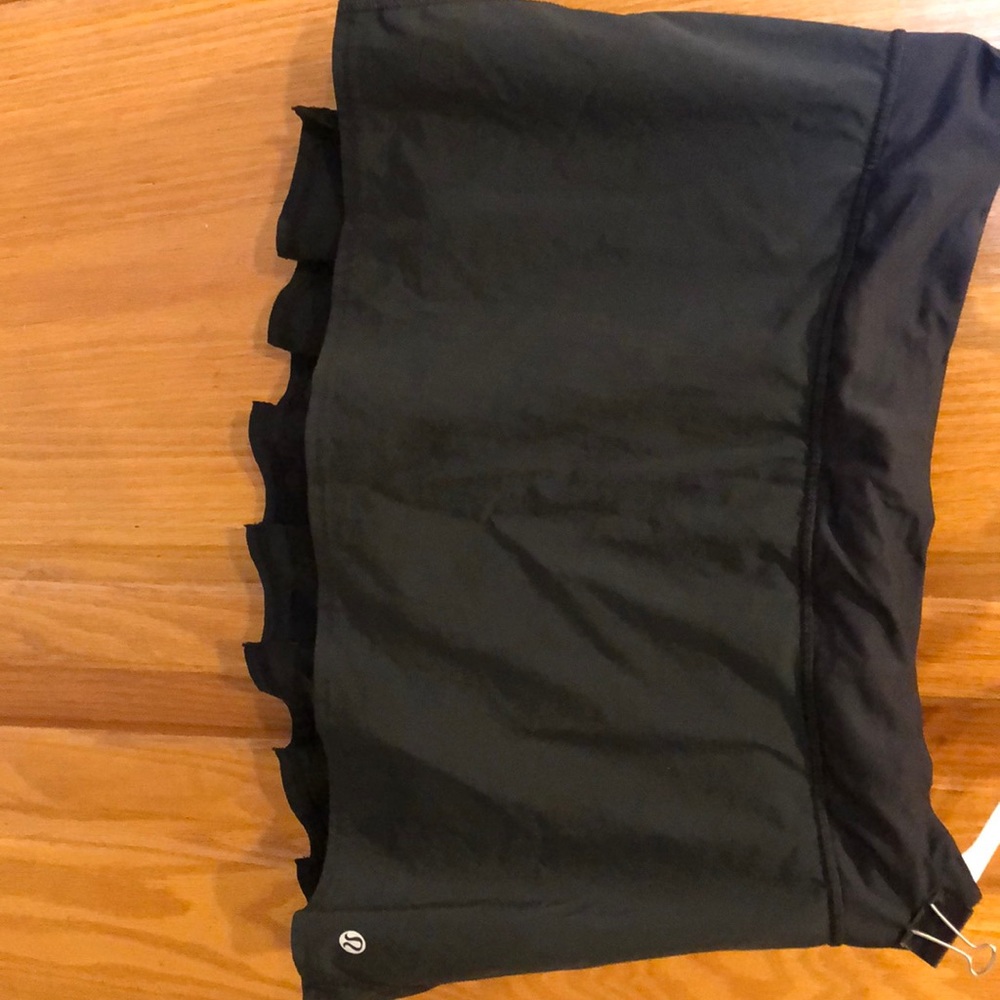 Lululemon skirt